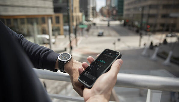 Discover 2024 s Leading Smartwatch Trends Fraser Hart